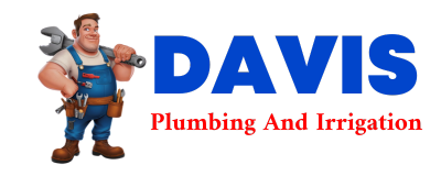 Trusted plumber in LASCASSAS